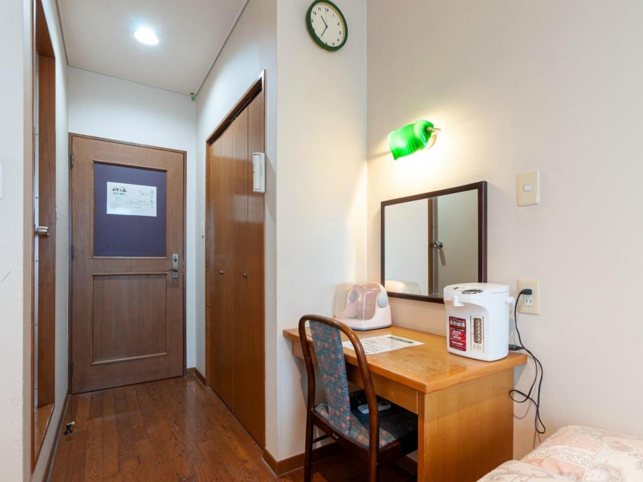 ชิกิโนะโมริ Hotel อะโซะ ภายนอก รูปภาพ